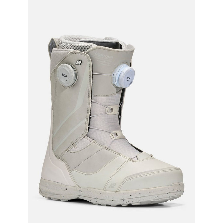 K2 Women's Contour Snowboard Boots