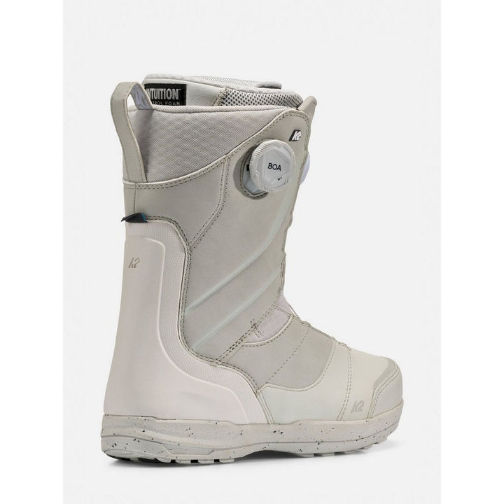 K2 Women's Contour Snowboard Boots