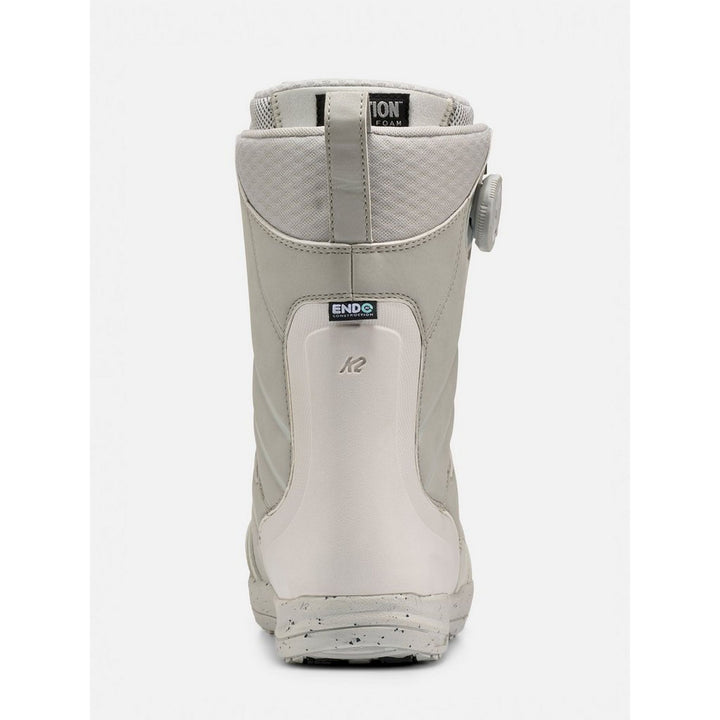 K2 Women's Contour Snowboard Boots