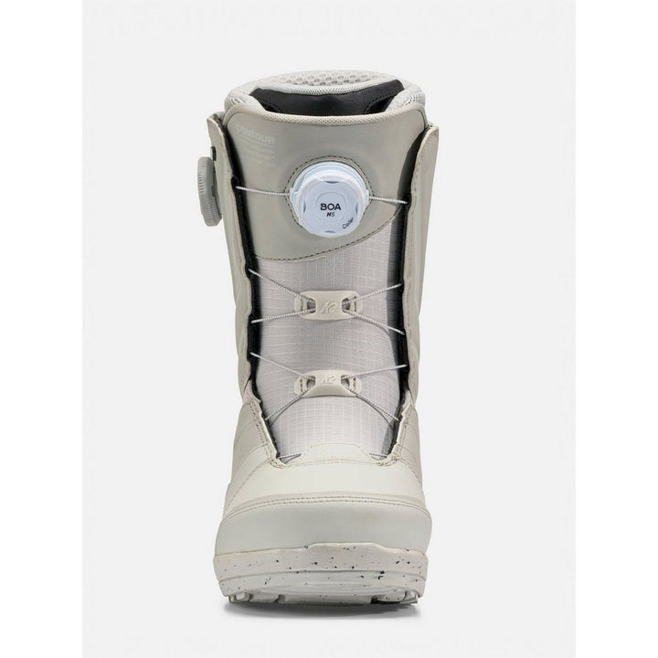 K2 Women's Contour Snowboard Boots