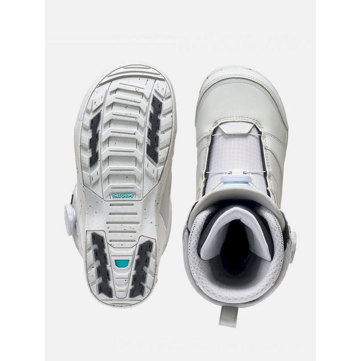 K2 Women's Contour Snowboard Boots