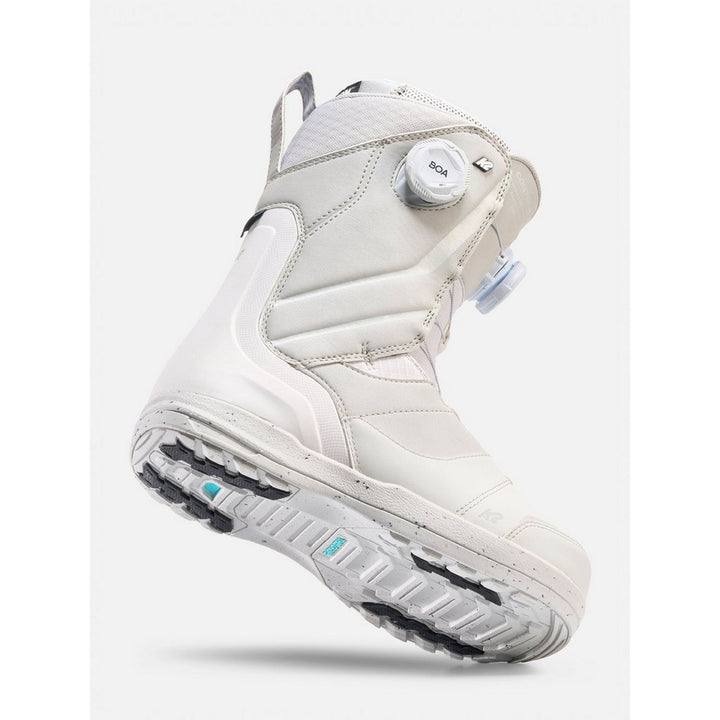 K2 Women's Contour Snowboard Boots