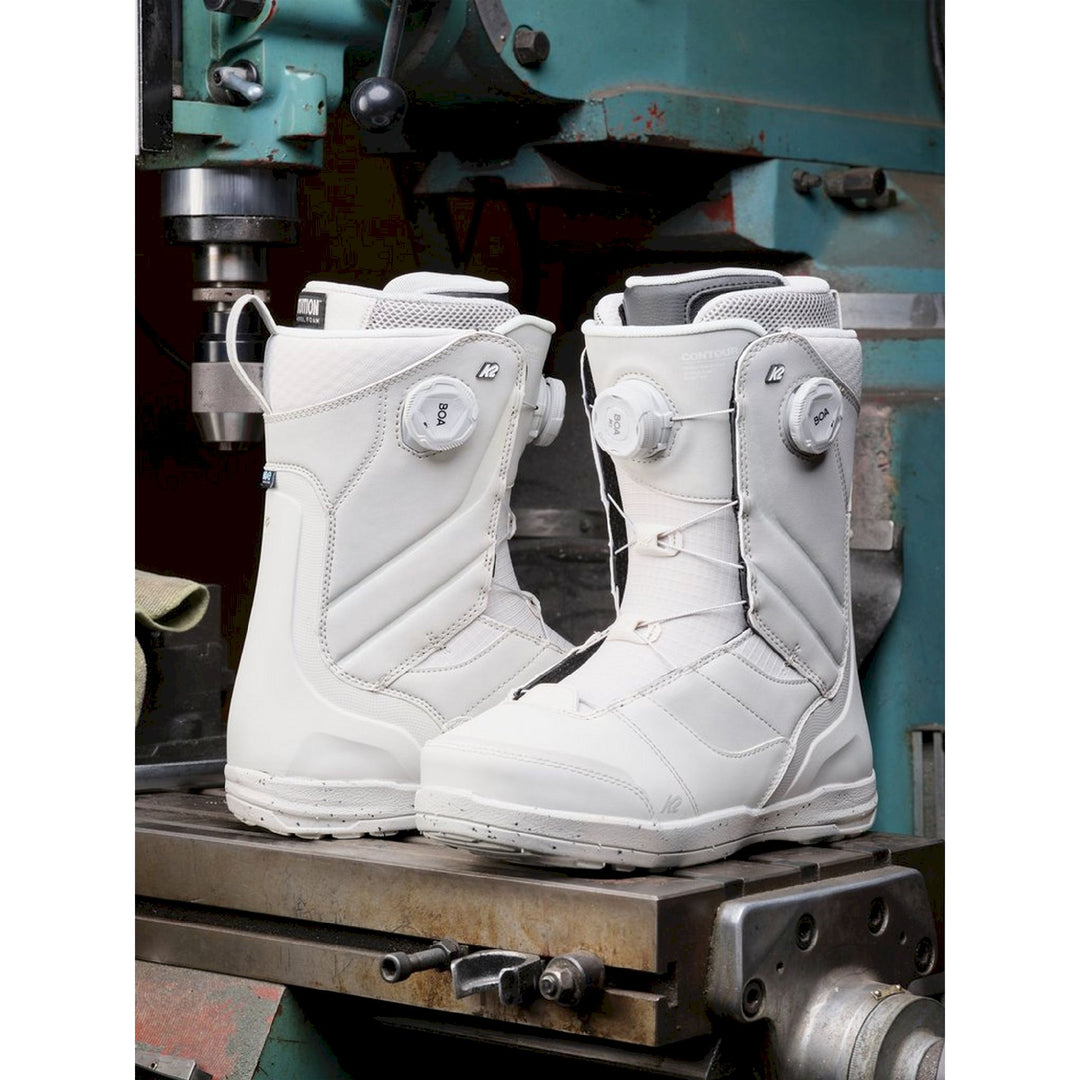 K2 Women's Contour Snowboard Boots