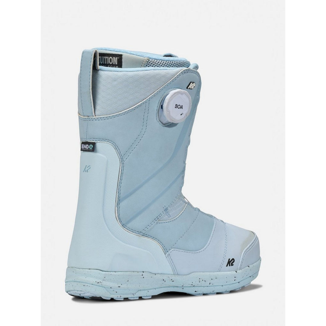 K2 Women's Contour Snowboard Boots