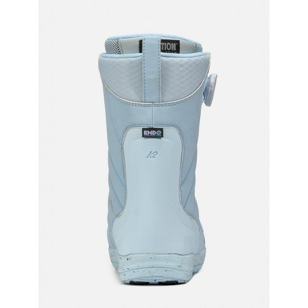 K2 Women's Contour Snowboard Boots