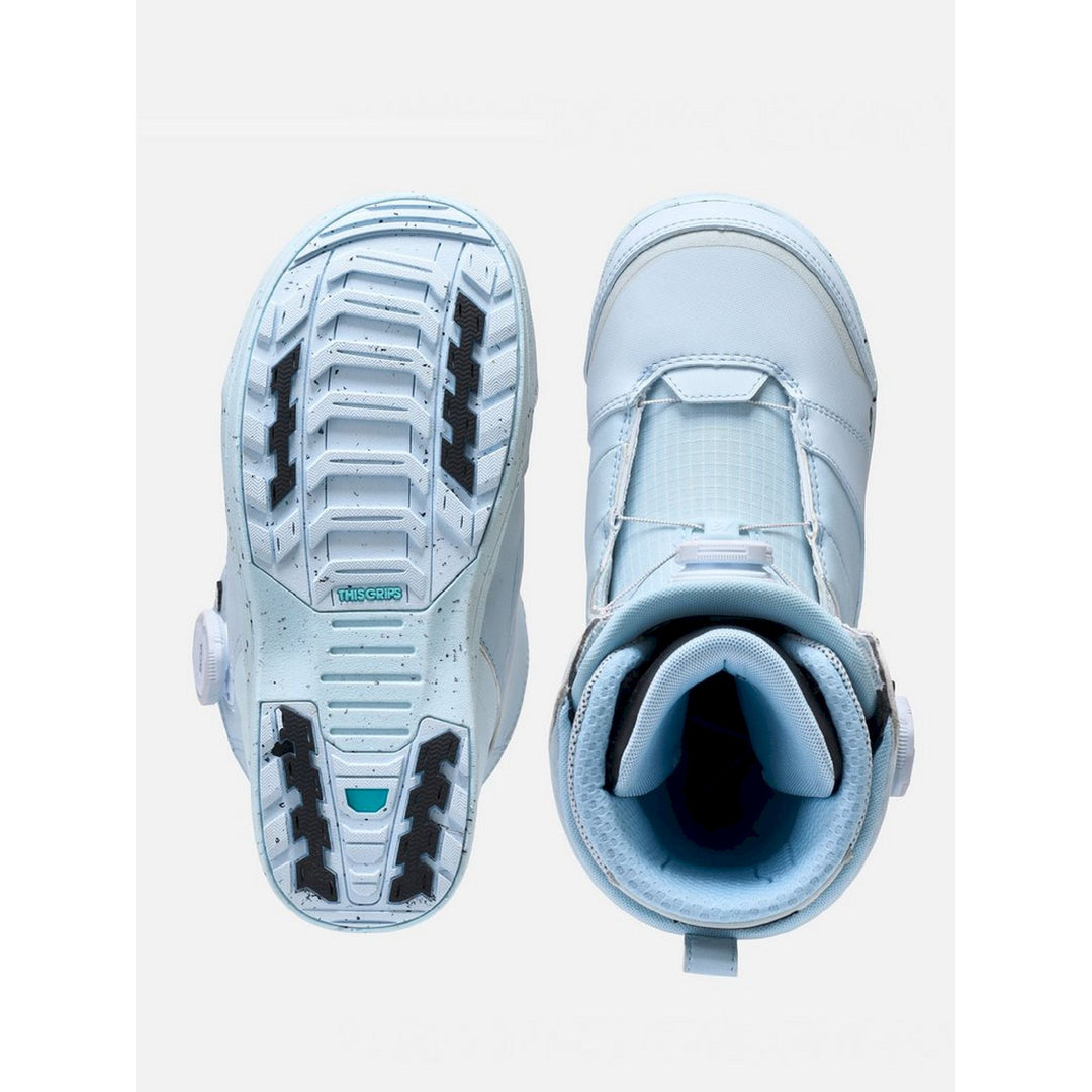 K2 Women's Contour Snowboard Boots