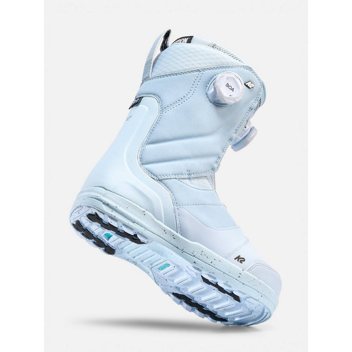 K2 Women's Contour Snowboard Boots