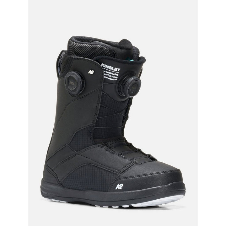 K2 Women's Kinsley Snowboard Boots