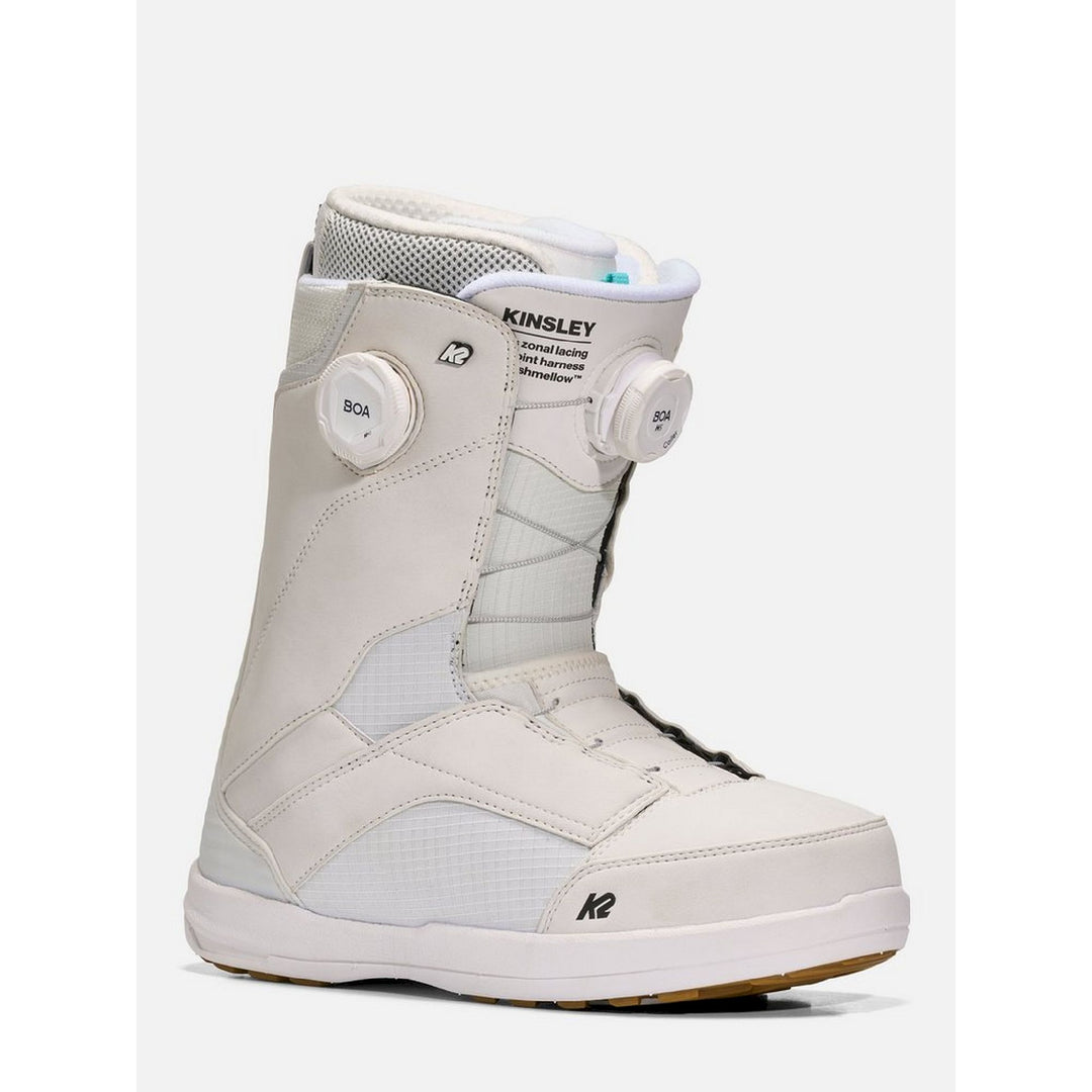K2 Women's Kinsley Snowboard Boots