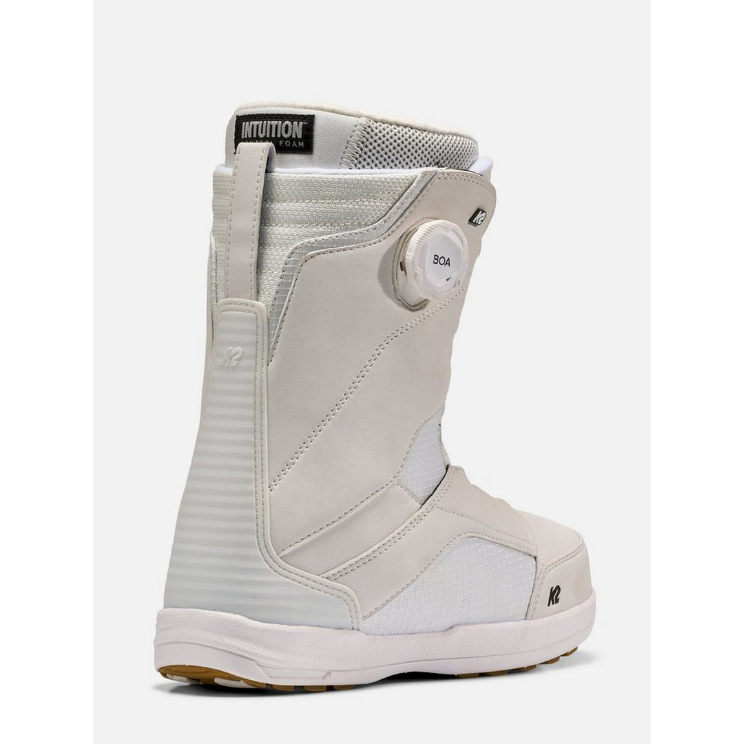 K2 Women's Kinsley Snowboard Boots