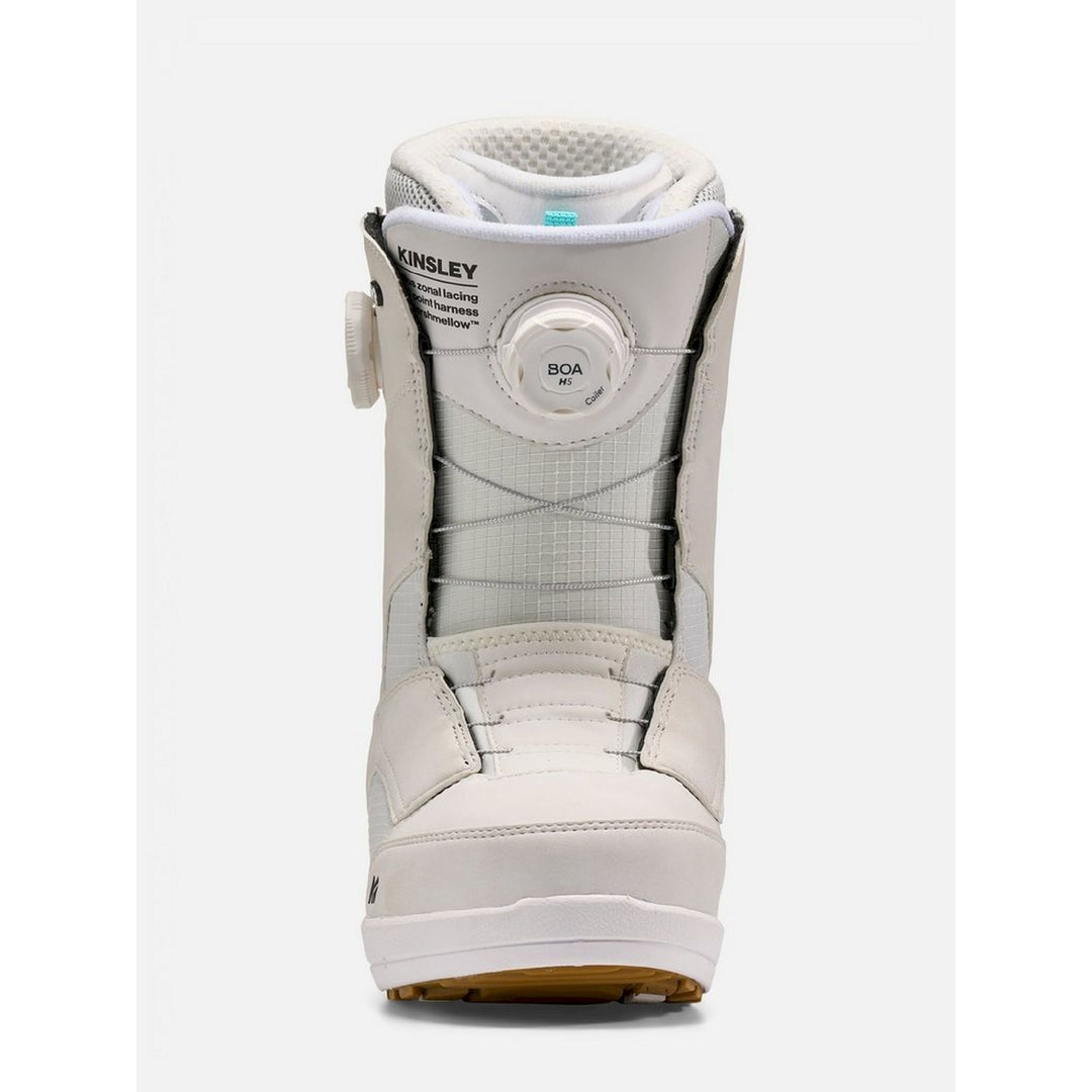 K2 Women's Kinsley Snowboard Boots