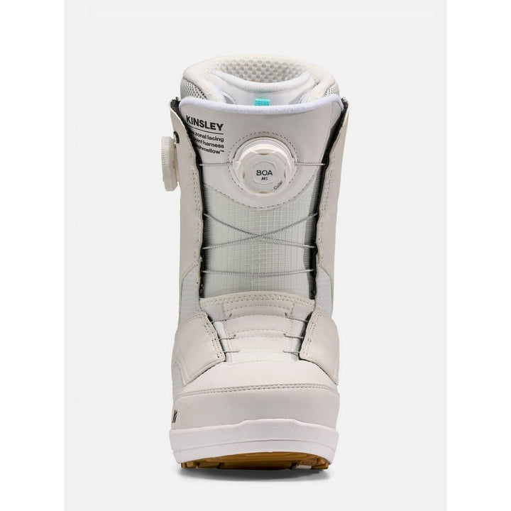 K2 Women's Kinsley Snowboard Boots