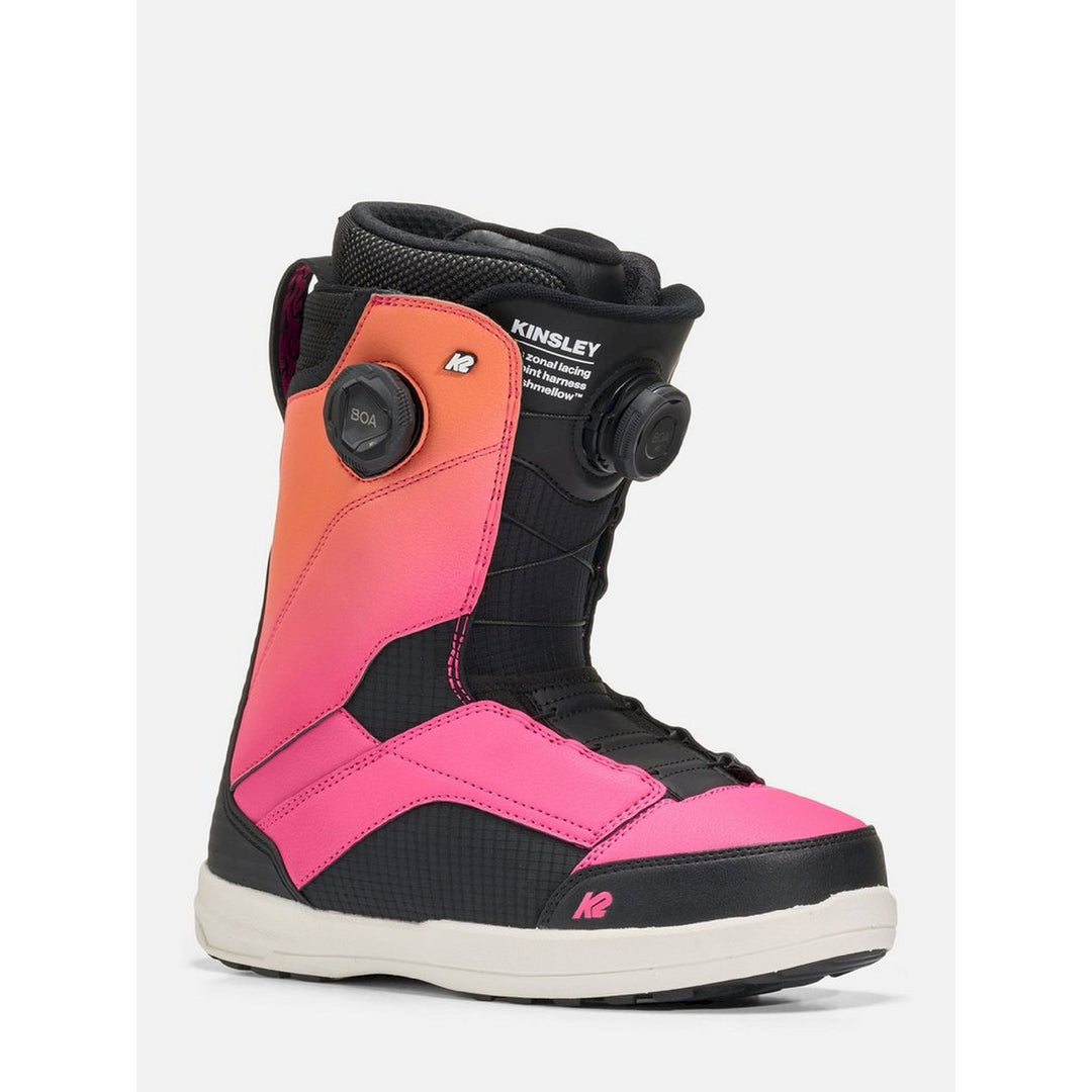 K2 Women's Kinsley Snowboard Boots