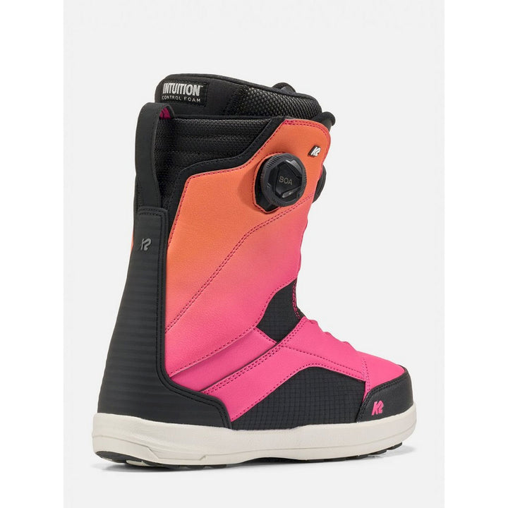 K2 Women's Kinsley Snowboard Boots