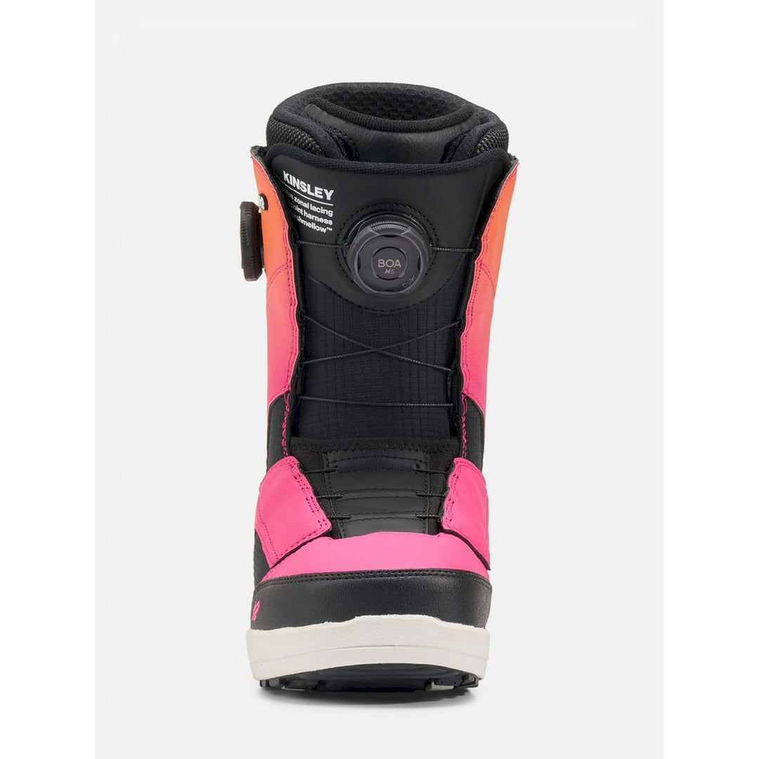 K2 Women's Kinsley Snowboard Boots