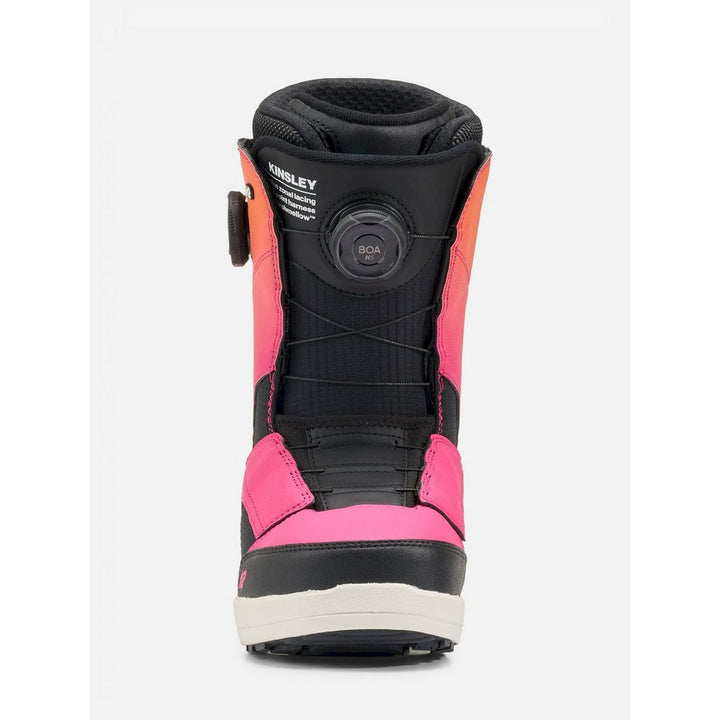 K2 Women's Kinsley Snowboard Boots