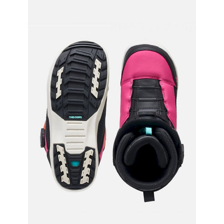 K2 Women's Kinsley Snowboard Boots