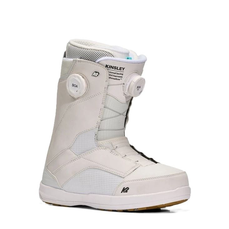K2 Women's Kinsley Snowboard Boots