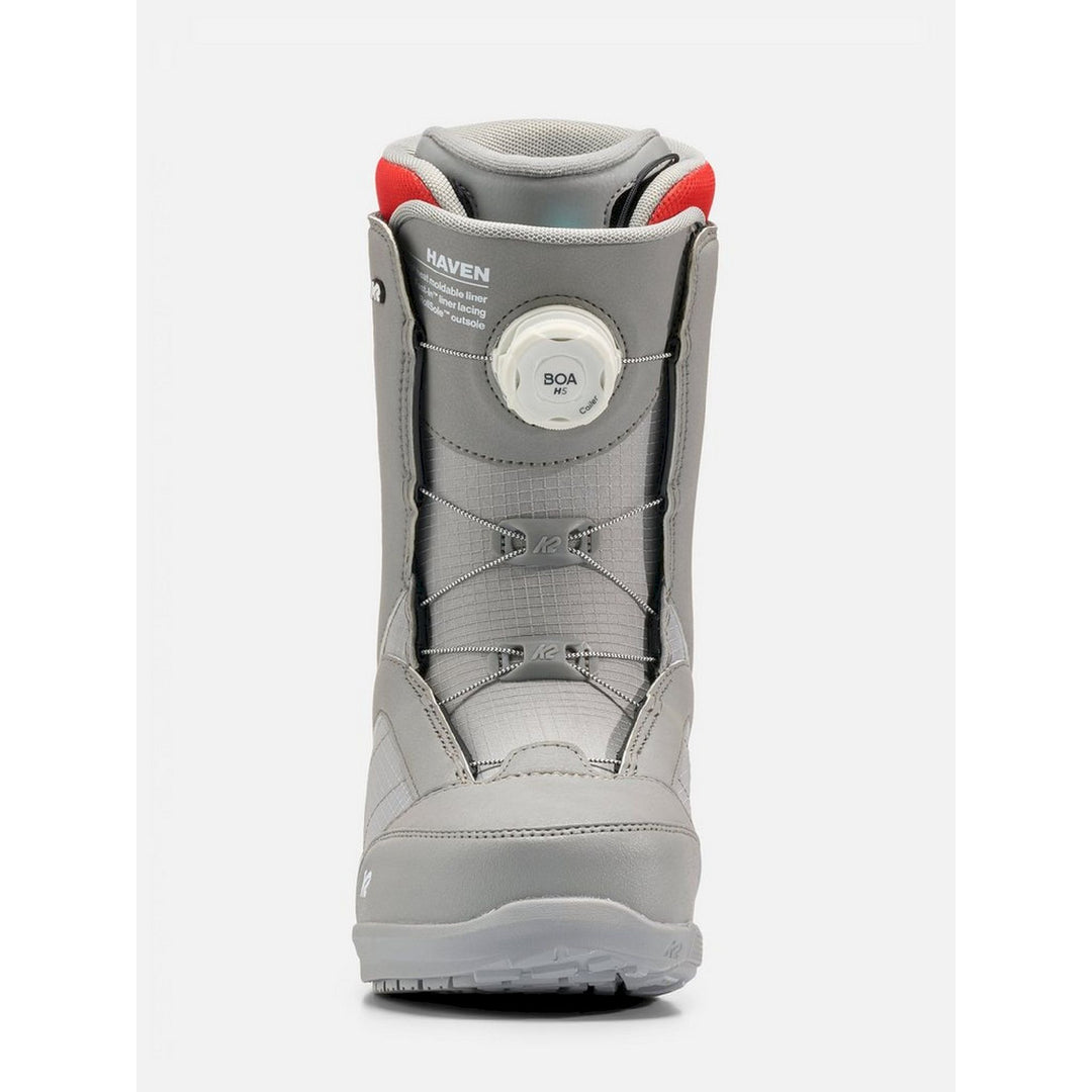 K2 Women's Haven Snowboard Boots