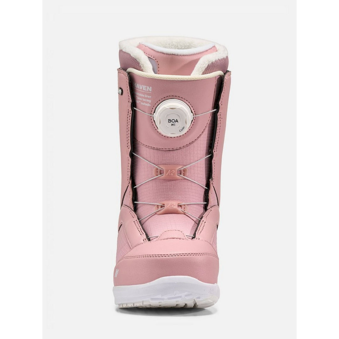 K2 Women's Haven Snowboard Boots
