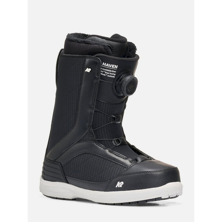 K2 Women's Haven Snowboard Boots