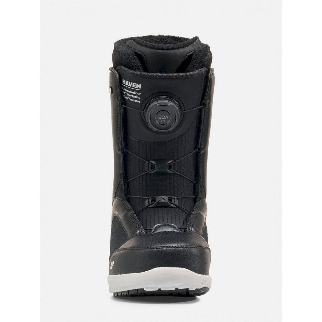 K2 Women's Haven Snowboard Boots