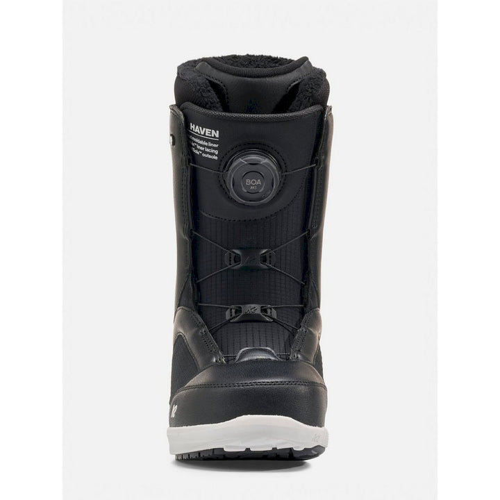 K2 Women's Haven Snowboard Boots