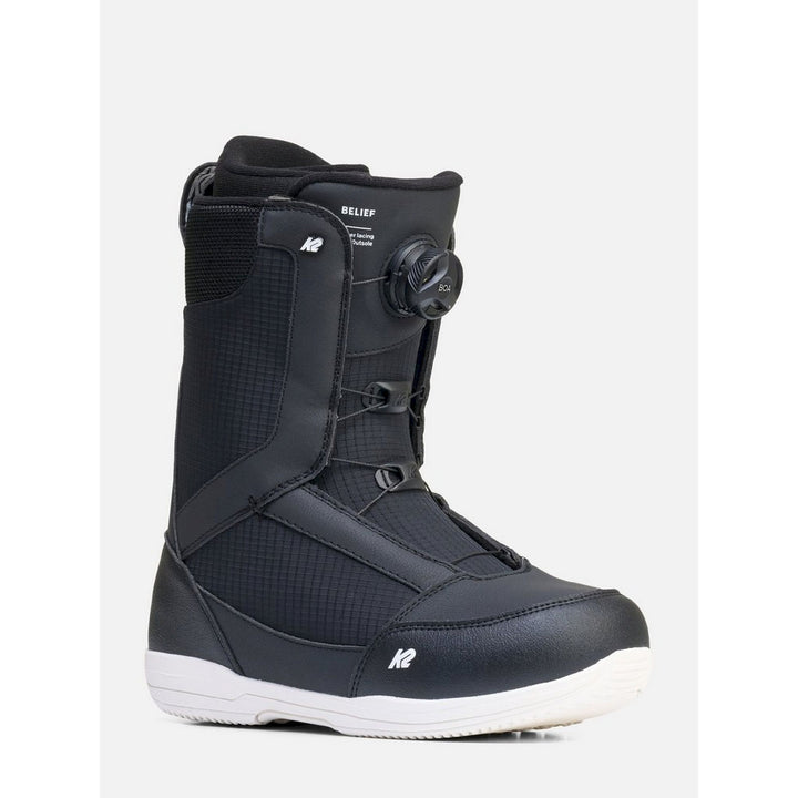 K2 Women's Belief Snowboard Boots