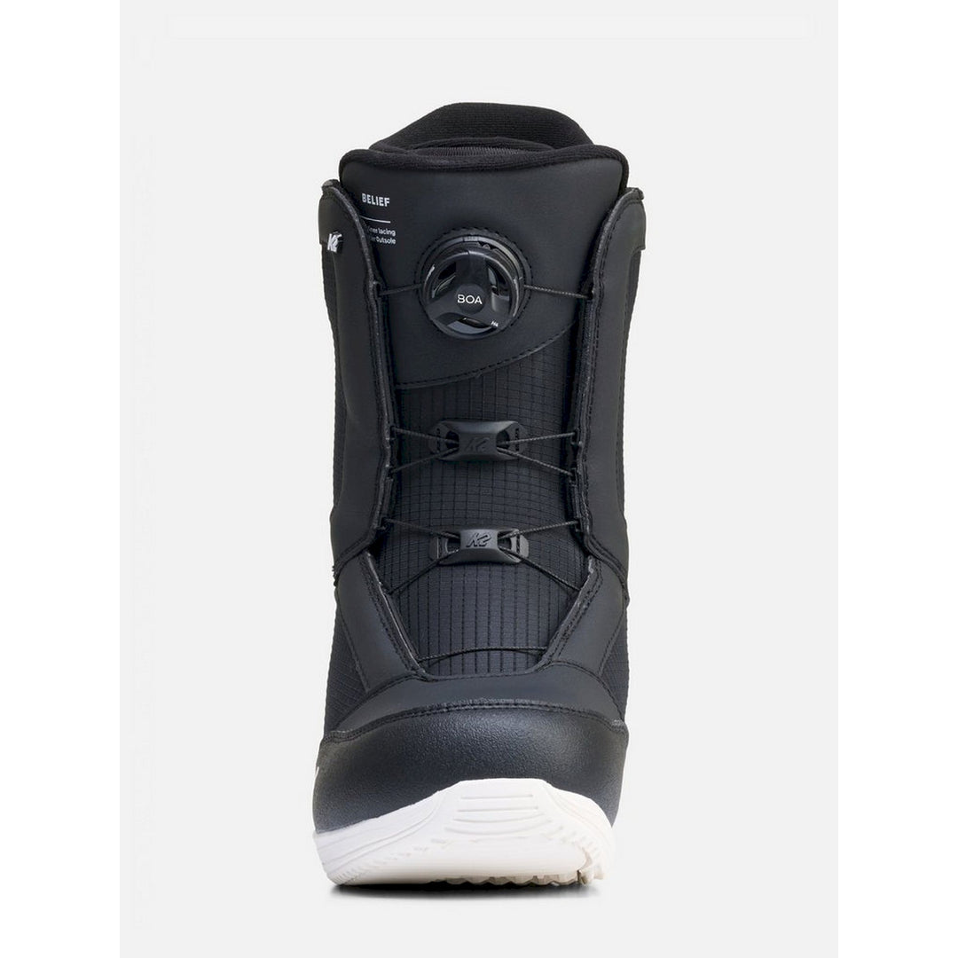 K2 Women's Belief Snowboard Boots