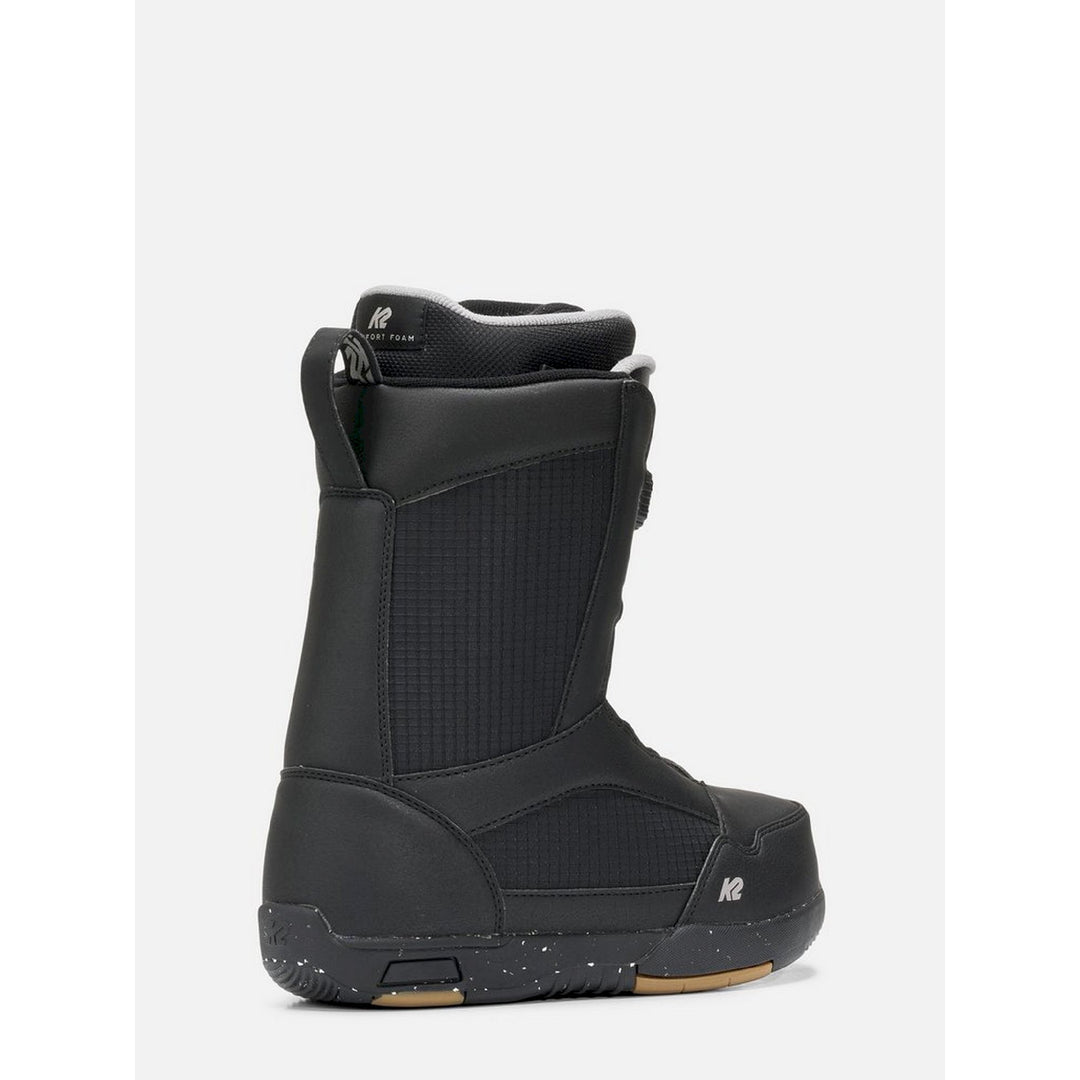 K2 Youth Sidecar Snowboard Boots