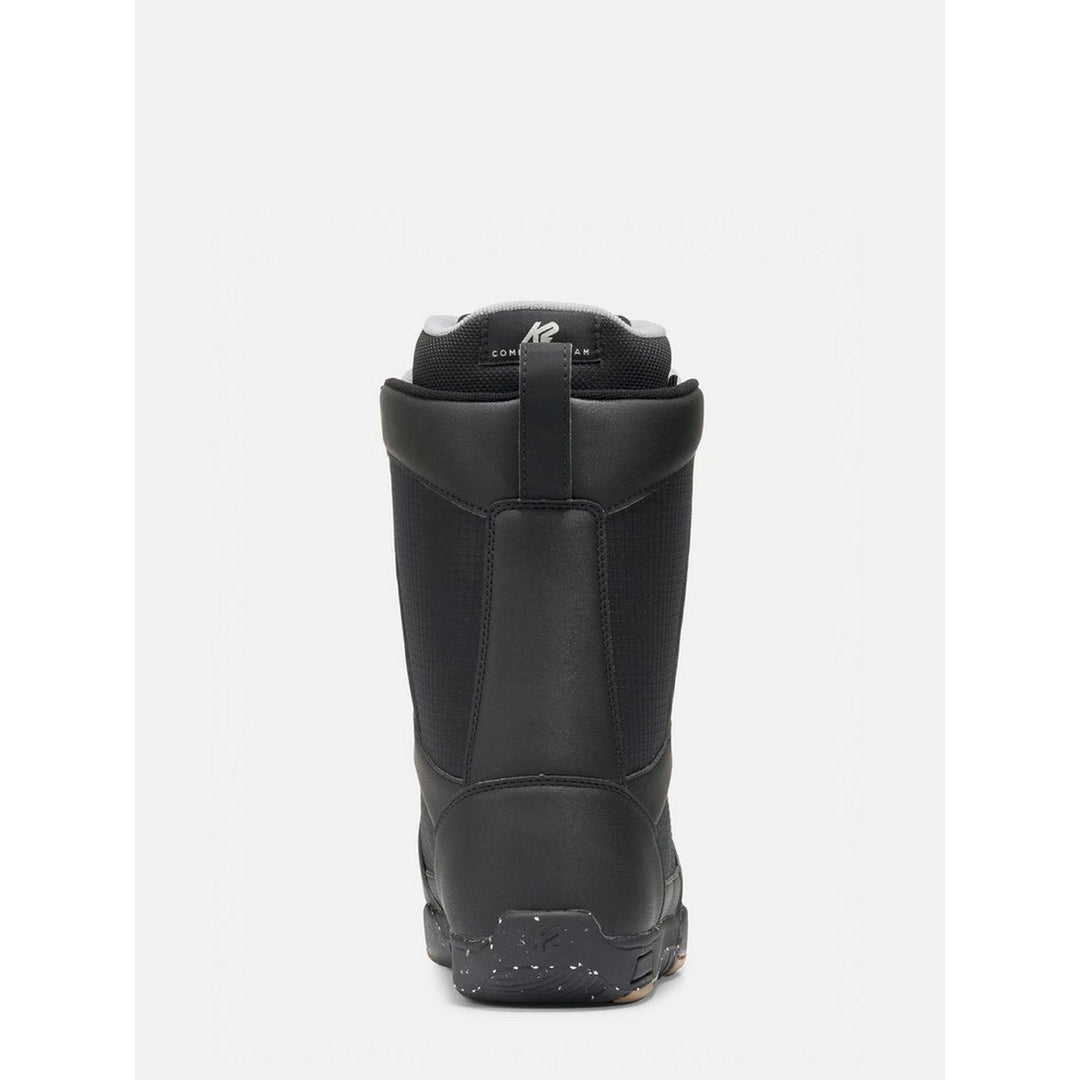 K2 Youth Sidecar Snowboard Boots