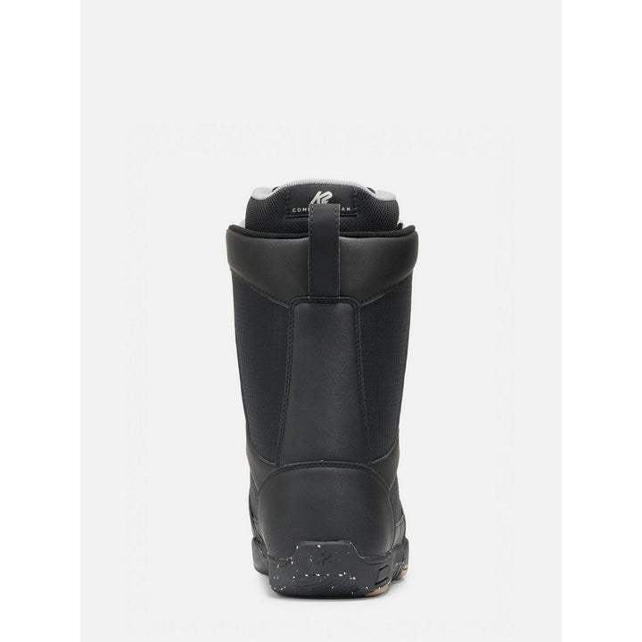 K2 Youth Sidecar Snowboard Boots