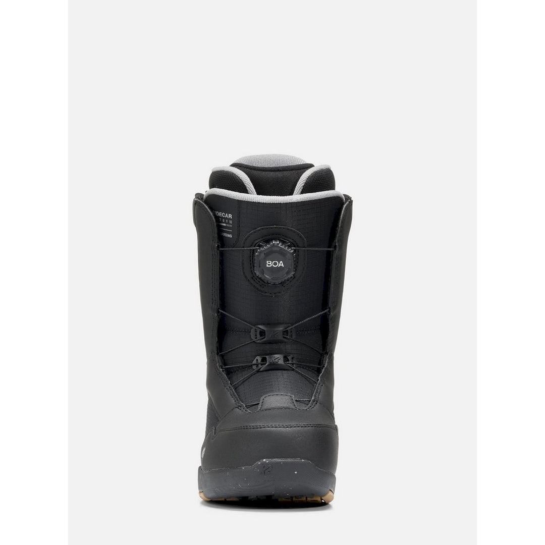 K2 Youth Sidecar Snowboard Boots