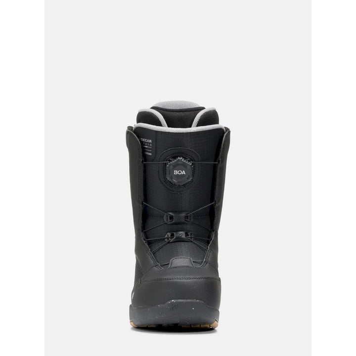 K2 Youth Sidecar Snowboard Boots