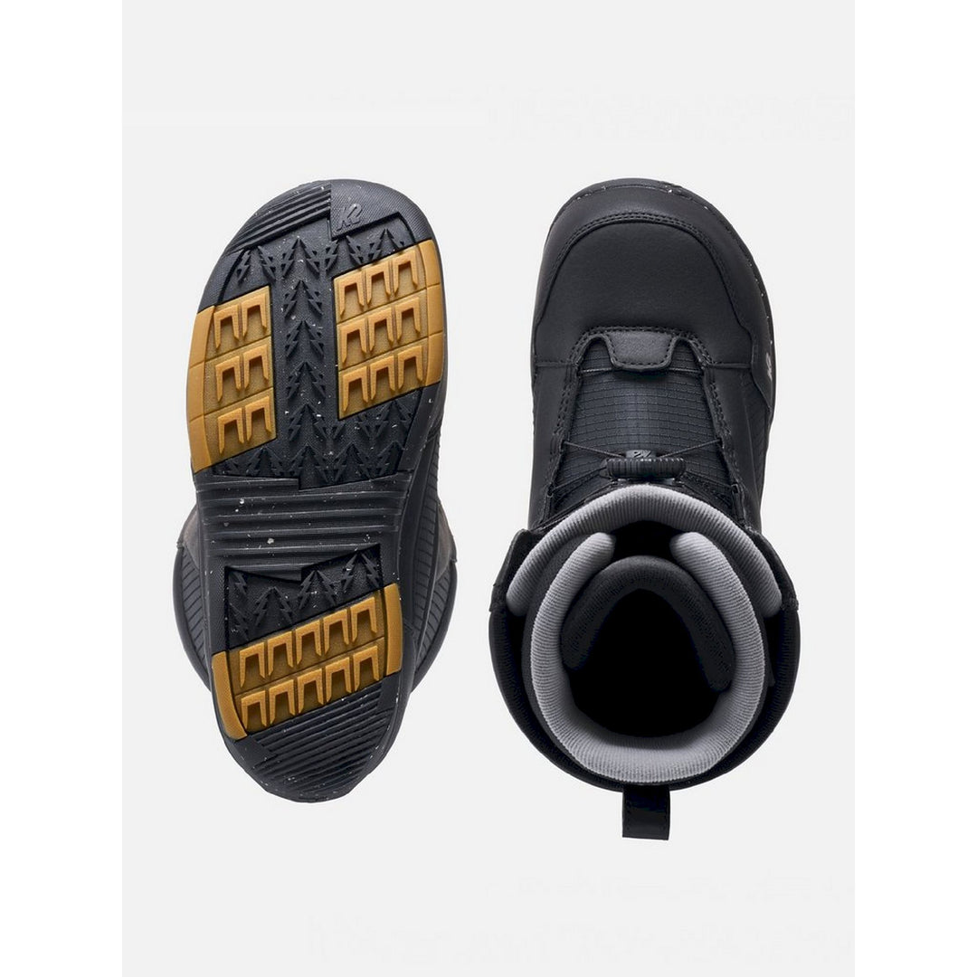 K2 Youth Sidecar Snowboard Boots