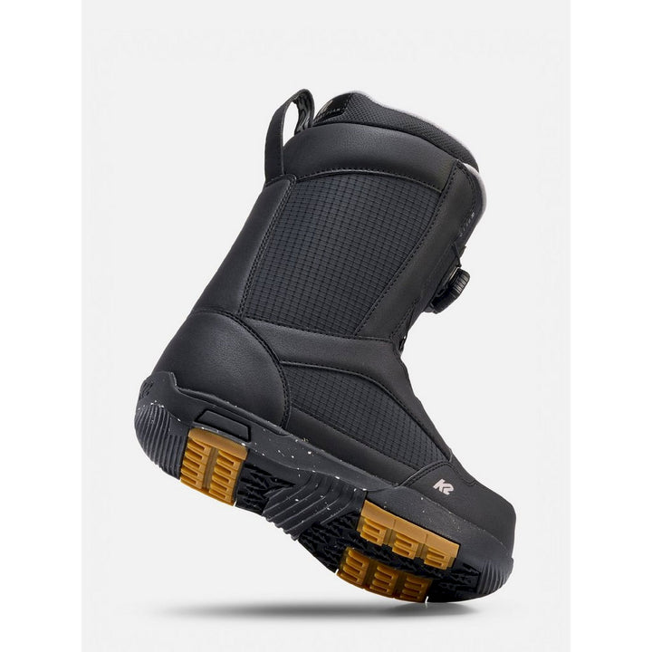 K2 Youth Sidecar Snowboard Boots