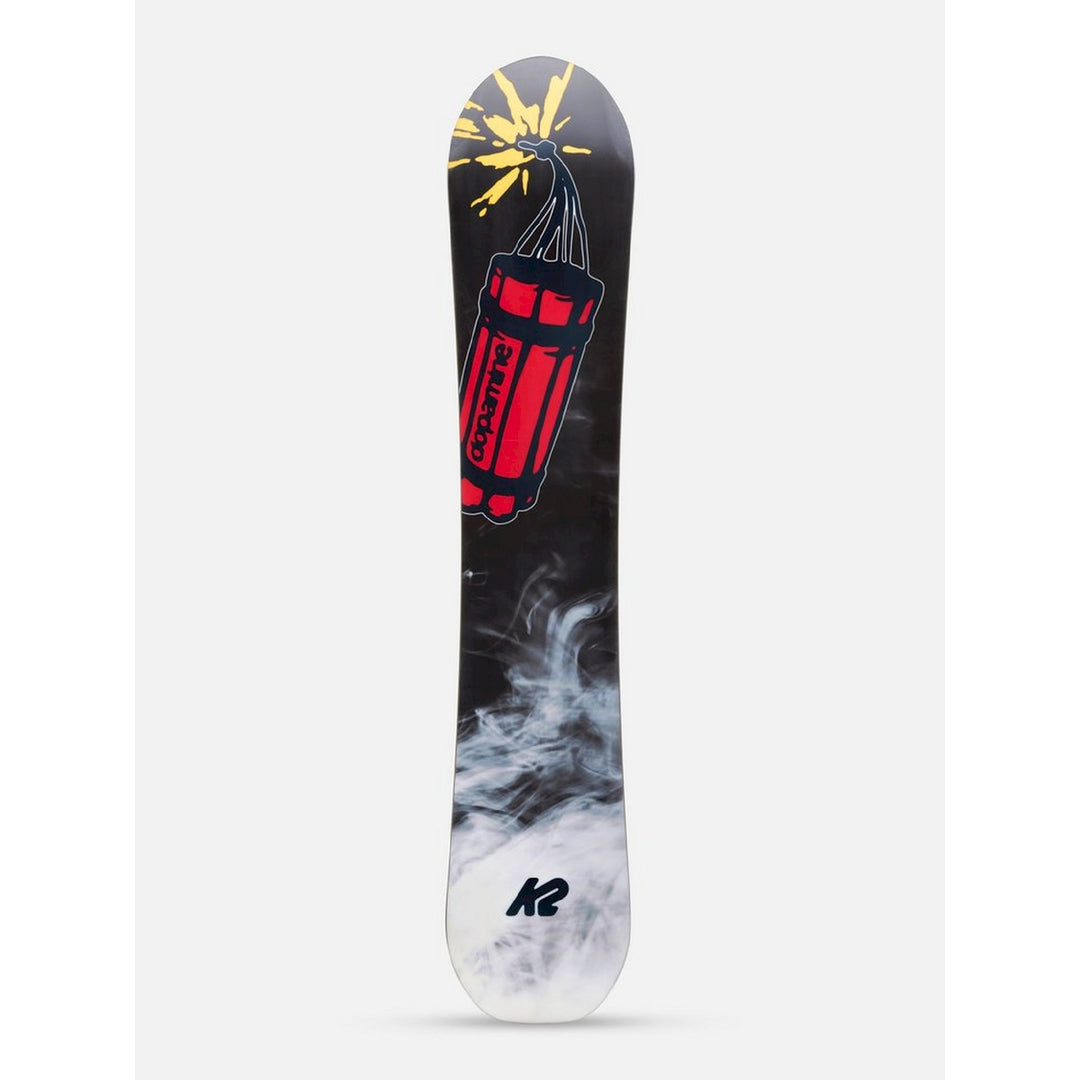 2027 K2 Antidote Snowboard
