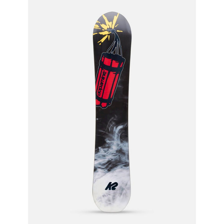 2027 K2 Antidote Snowboard
