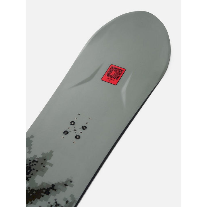 2027 K2 Antidote Snowboard