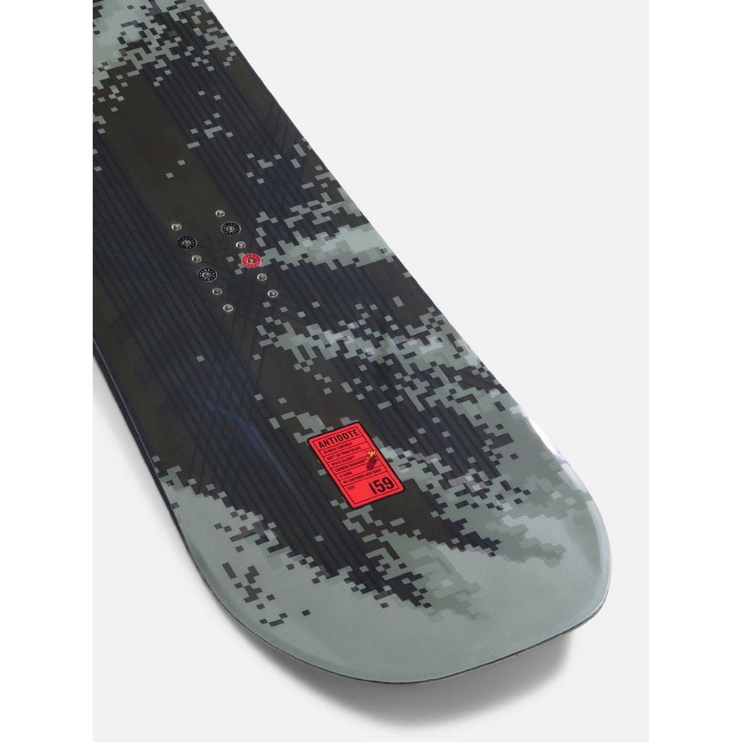 2027 K2 Antidote Snowboard