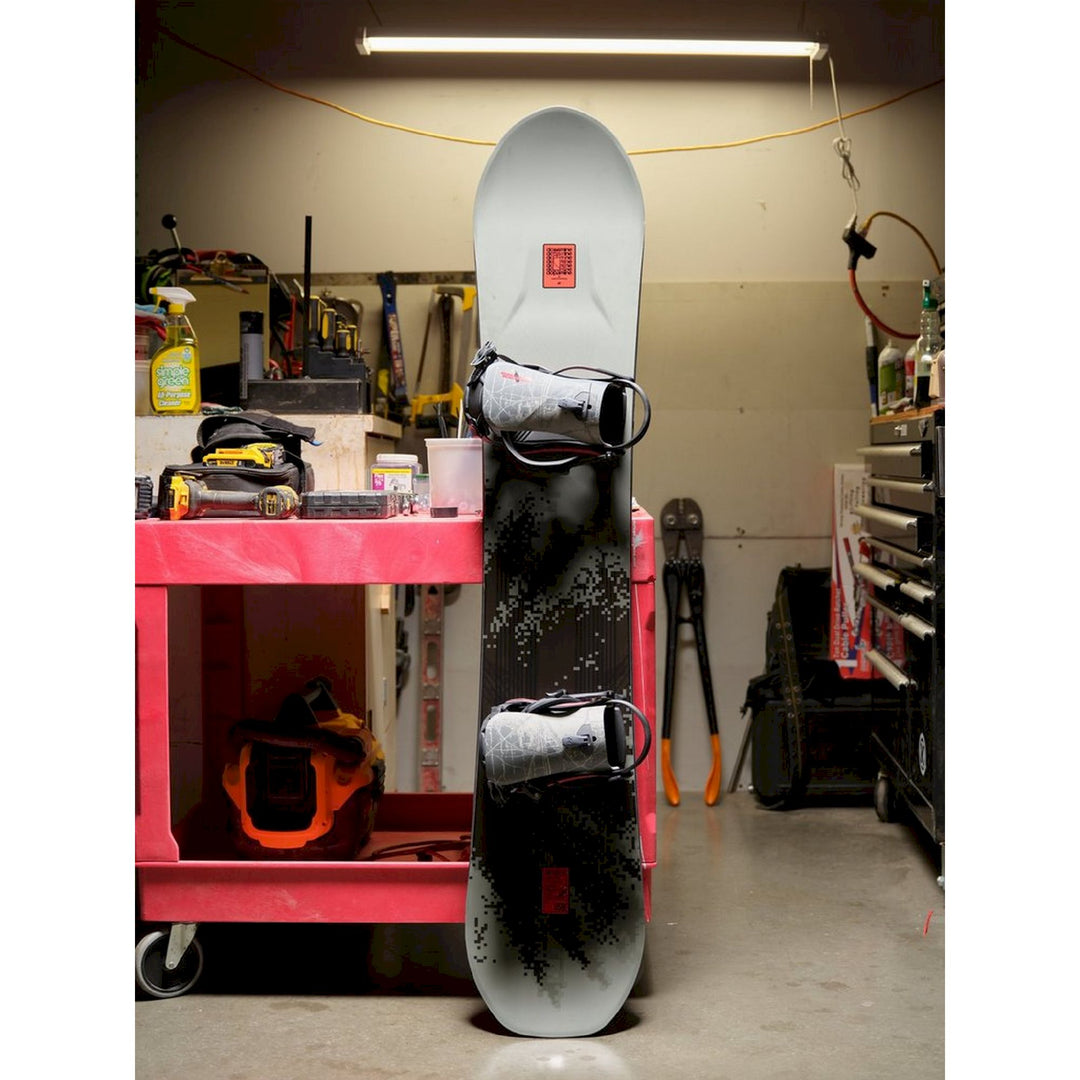 2027 K2 Antidote Snowboard