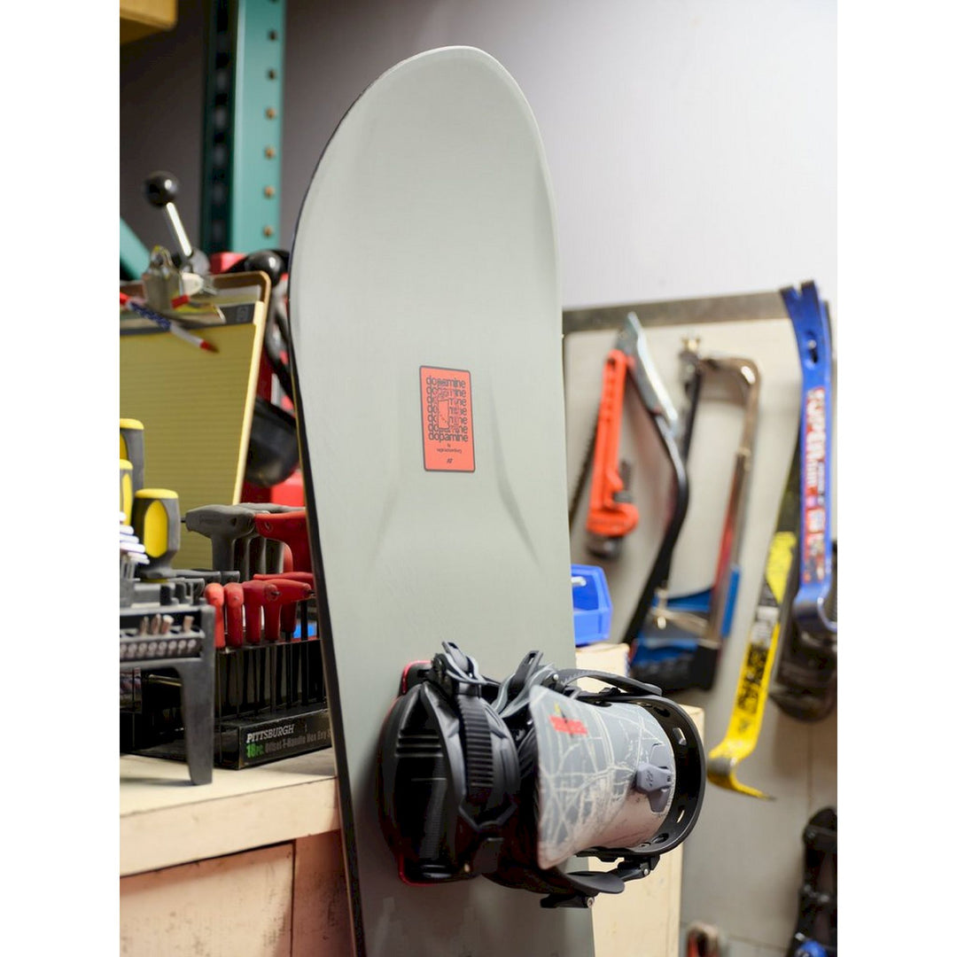 2027 K2 Antidote Snowboard