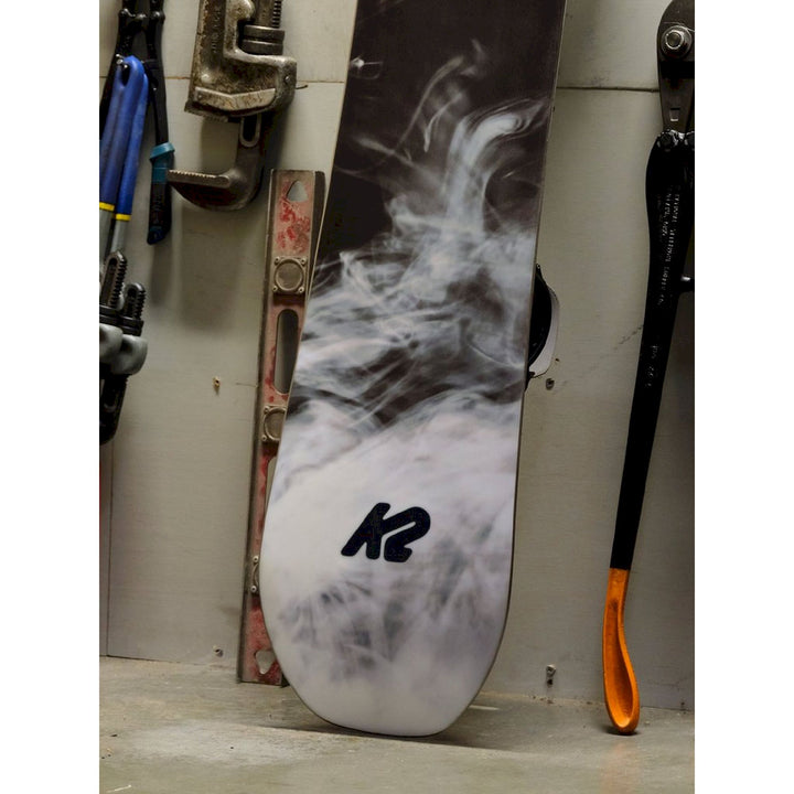 2027 K2 Antidote Snowboard