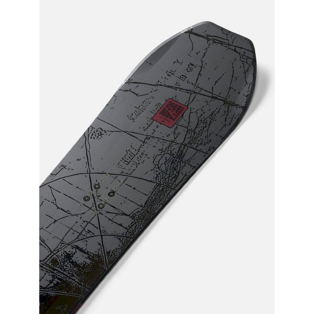 2027 K2 Sky Pilot Snowboard