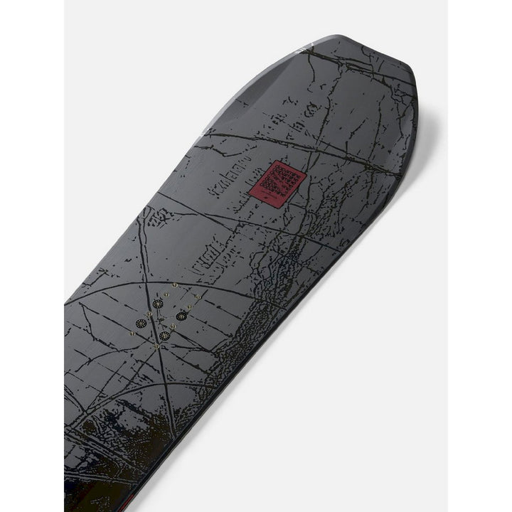 2027 K2 Sky Pilot Snowboard