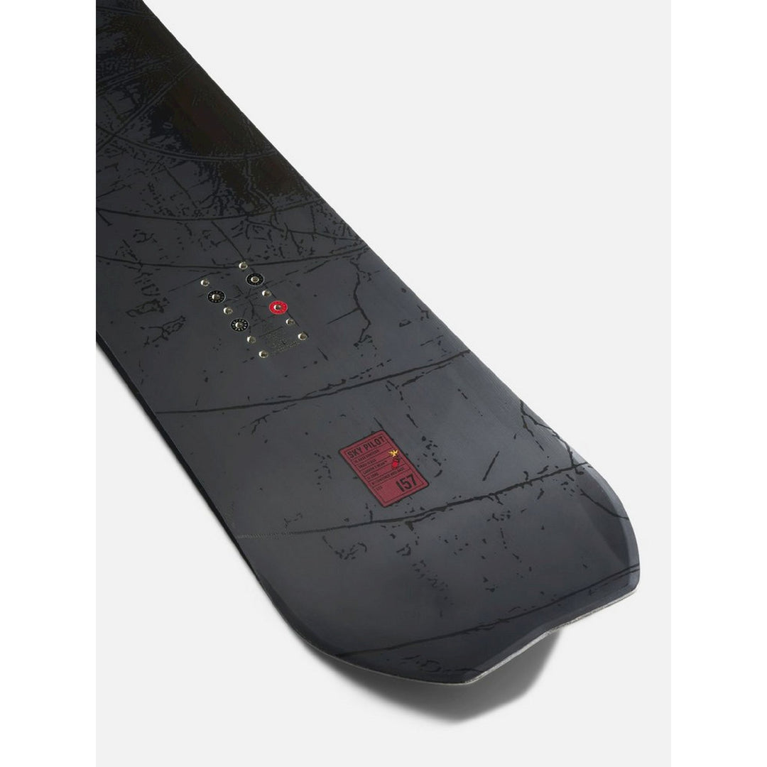 2027 K2 Sky Pilot Snowboard