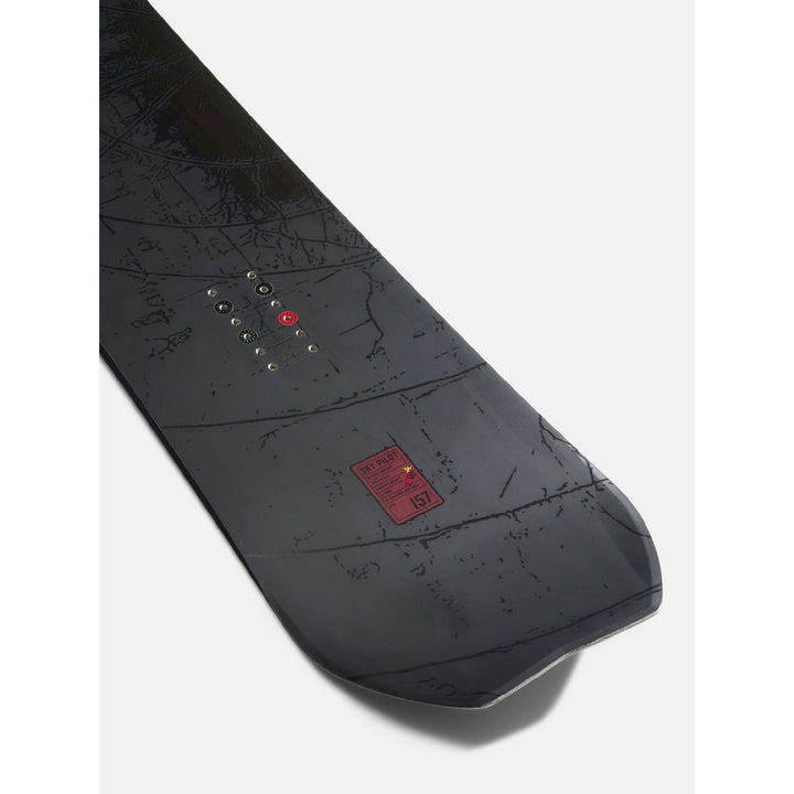 2027 K2 Sky Pilot Snowboard
