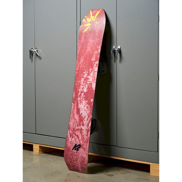 2027 K2 Sky Pilot Snowboard