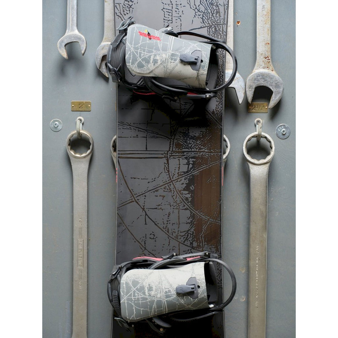 2027 K2 Sky Pilot Snowboard