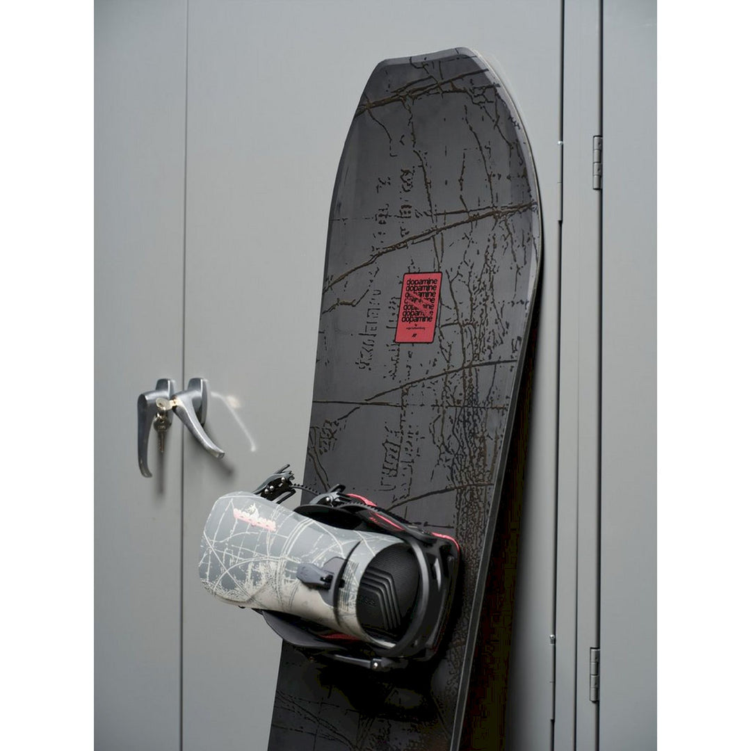 2027 K2 Sky Pilot Snowboard